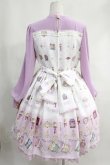 画像2: Angelic Pretty / Rose Tea Gardenワンピース H-23-11-17-011-AP-OP-NS-ZH (2)