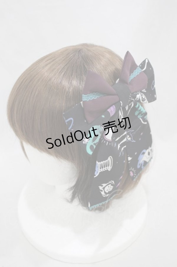 画像6: metamorphose / 【プラスサイズ】Disney villainsジャンパースカートセット プラスサイズ ブラック H-23-11-23-014-ME-OP-NS-ZH (6)