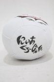 画像3: NieR Clothing / もちもちフェイスキーホルダー  白 H-23-11-28-048-PU-ZA-KB-ZH (3)