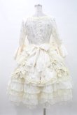 画像3: Angelic Pretty / Dressy Time Dress H-23-12-01-036-AP-OP-NS-ZH (3)