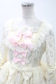 画像4: Angelic Pretty / Dressy Time Dress H-23-12-01-036-AP-OP-NS-ZH (4)