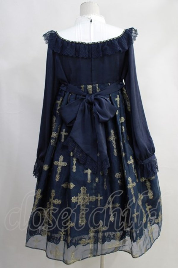 angelic pretty holy rosary ワンピース