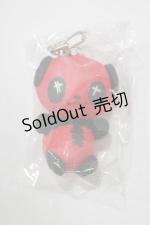画像: NieR Clothing / ぬいぐるみキーホルダー   H-25-06-06-1032-PU-ZA-KB-ZH