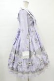 画像3: Angelic Pretty / Dream Cat Go Roundワンピース Free ラベンダー H-23-12-21-1028-AP-OP-NS-ZH (3)