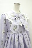 画像4: Angelic Pretty / Dream Cat Go Roundワンピース Free ラベンダー H-23-12-21-1028-AP-OP-NS-ZH (4)