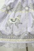 画像5: Angelic Pretty / Dream Cat Go Roundワンピース Free ラベンダー H-23-12-21-1028-AP-OP-NS-ZH (5)