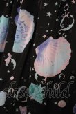 画像4: Angelic Pretty / Dream Marineジャンパースカート Free ブラック H-23-12-25-023-AP-OP-NS-ZH (4)