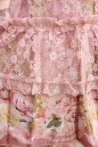 画像4: Angelic Pretty / Rose Museum Dress Free ピンク H-24-01-05-012-AP-OP-NS-ZH (4)