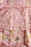 画像4: Angelic Pretty / Rose Museum Dress Free ピンク H-24-01-05-012-AP-OP-NS-ZH (4)