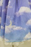 画像4: Angelic Pretty / Misty Sky Brilliant ColorジャンパースカートSet Free Aqua Symphony H-24-01-08-078-AP-OP-NS-ZH (4)