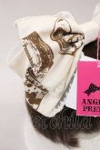 画像2: Angelic Pretty / Honey Cakeカチューシャ  アイボリー H-24-01-12-1018-AP-AC-NS-ZH (2)