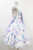 画像3: Angelic Pretty / DreamMarineジャンパースカートSet Free 白 H-24-01-13-1025-AP-OP-NS-ZH (3)