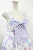 画像4: Angelic Pretty / DreamMarineジャンパースカートSet Free 白 H-24-01-13-1025-AP-OP-NS-ZH (4)