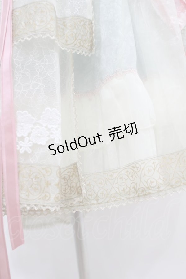 FINAL SALE_SA・KU・RA Palais Royal_ワンピース - その他 FINAL SALE_SA・KU・RA Palais Royal_ワンピース - その他