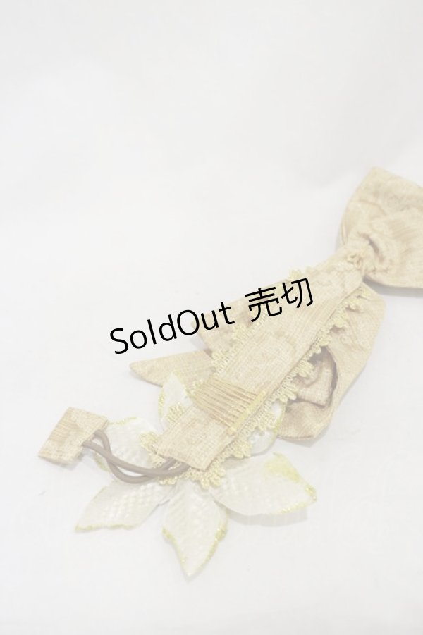 画像9: Secret Honey / クリスマスベルドレス Free レッド H-24-02-04-1060-CA-OP-NS-ZH (9)