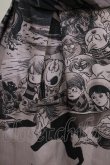 画像4: Juliette et Justine / Consensusワンピース 2 ブラック H-24-02-05-004-CL-OP-NS-ZH (4)