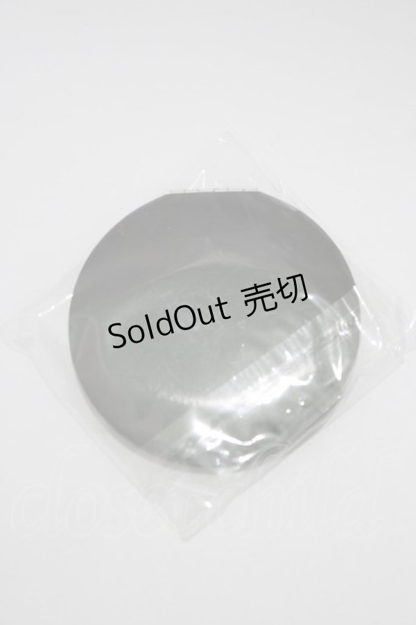 画像2: NieR Clothing / ミラー   H-25-07-11-1016-PU-ZA-KB-ZH (2)