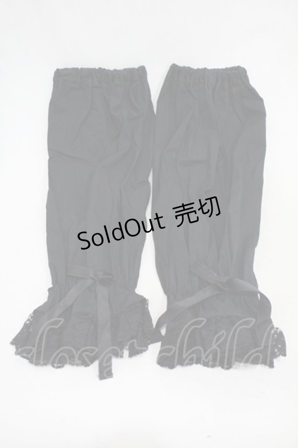 画像6: metamorphose / オーガンジーベビードールワンピース Free ブラック H-24-02-14-1038-ME-OP-NS-ZH (6)