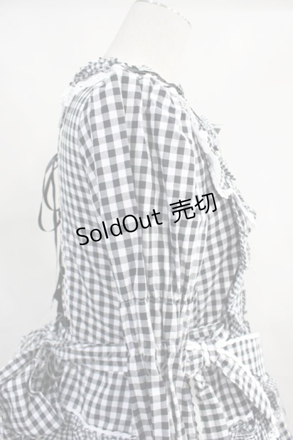 BABY,THE STARS SHINE BRIGHT / Sweet Gingham Dollロング