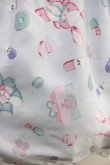 画像5: Angelic Pretty / Fancyホスピタルジャンパースカート H-24-02-25-038-AP-OP-NS-ZH (5)