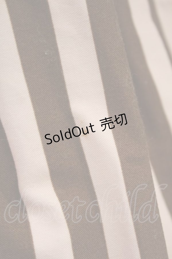 画像6: Angelic Pretty / Meltyチョコレートハイウエストジャンパースカート Free ピンク/チョコ H-24-02-25-1034-AP-OP-NS-ZH (6)