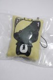画像1: NieR Clothing / ミニクッションストラップ   H-25-07-11-1008-PU-ZA-KB-ZH (1)