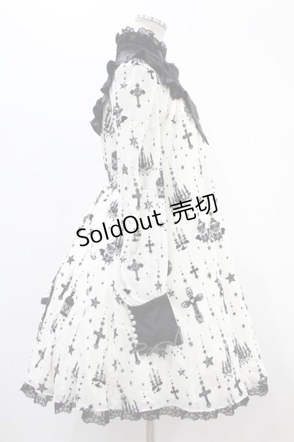 画像3: Angelic Pretty / Holy Lanternワンピース Free アイボリー H-24-03-12-1047-AP-OP-NS-ZH (3)