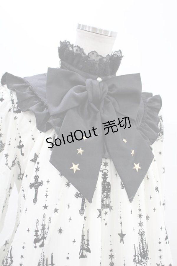 画像4: Angelic Pretty / Holy Lanternワンピース Free アイボリー H-24-03-12-1047-AP-OP-NS-ZH (4)