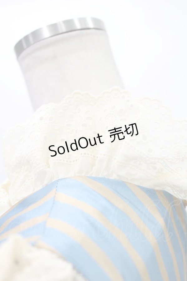 画像6: Juliette et Justine / Un manege robe（回転木馬のドレス） H-24-03-14-1043-CL-OP-NS-ZH (6)