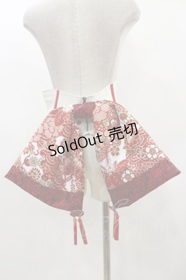 画像7: Qutie Frash / 2024プレミアムセット-繚乱-   H-24-03-16-1099-QU-JA-KB-ZH (7)