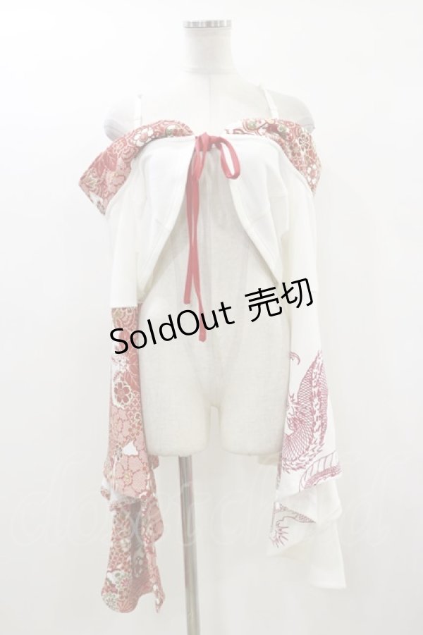 画像8: Qutie Frash / 2024プレミアムセット-繚乱-   H-24-03-16-1099-QU-JA-KB-ZH (8)