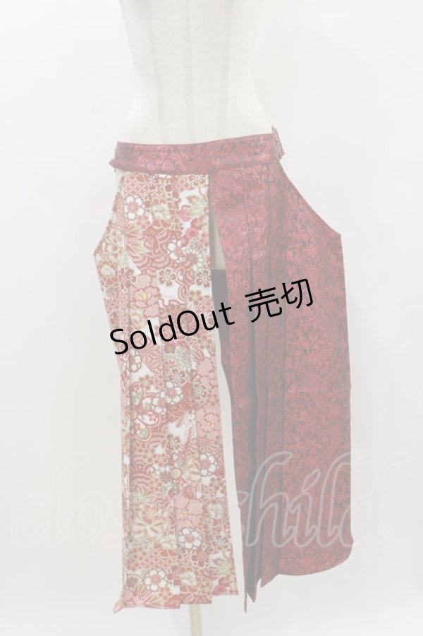 画像5: Qutie Frash / 2024プレミアムセット-繚乱-   H-24-03-16-1100-QU-JA-KB-ZH (5)