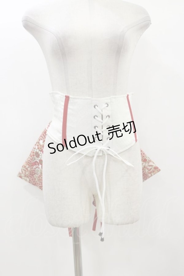 画像6: Qutie Frash / 2024プレミアムセット-繚乱-   H-24-03-16-1103-QU-JA-KB-ZH (6)