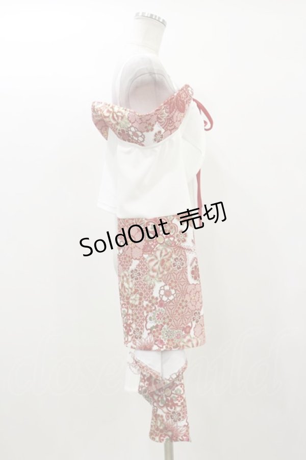 画像9: Qutie Frash / 2024プレミアムセット-繚乱-   H-24-03-16-1105-QU-JA-KB-ZT387 (9)