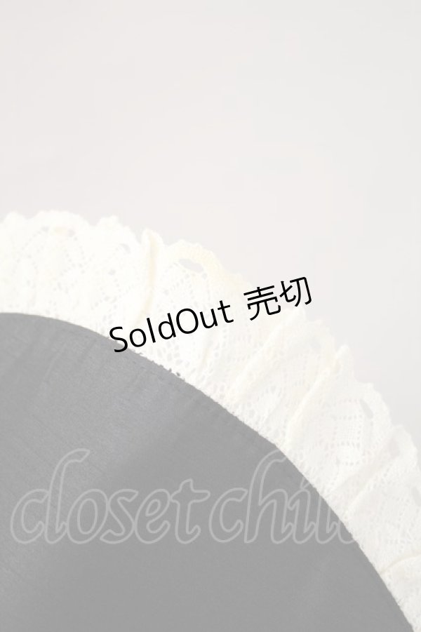 画像8: ALICE and the PIRATES / ジンジャードールドレスセット Free ブラック H-24-03-19-028-PA-OP-NS-ZH (8)