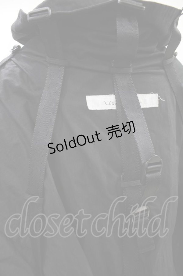 画像6: alice auaa / ハイネックオールインワン 3（約9号） 黒 H-24-04-05-2005-AA-PA-KB-ZT162 (6)