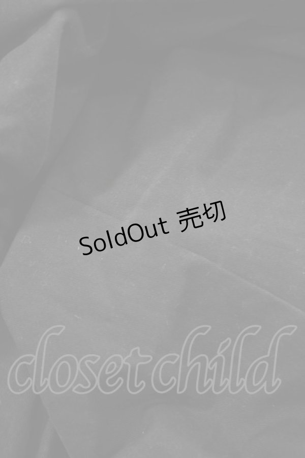 画像7: alice auaa / ハイネックオールインワン 3（約9号） 黒 H-24-04-05-2005-AA-PA-KB-ZT162 (7)