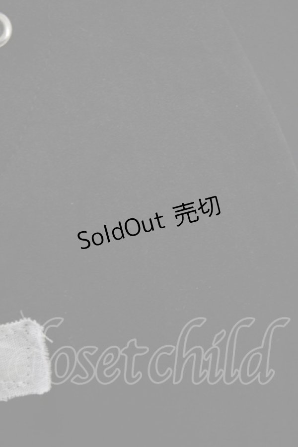 画像6: alice auaa / ハードチュールベアワンピース 3（約9号） 黒 H-24-04-05-2020-AA-OP-KB-ZH (6)