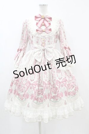画像: Angelic Pretty / Fairy Rose Princessドレス Free  H-24-04-18-1032-AP-OP-NS-ZH