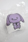 画像1: NieR Clothing / ミニクッションストラップ   H-24-04-23-031-PU-ZA-KB-ZH (1)