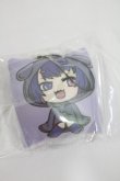画像2: NieR Clothing / ミニクッションストラップ   H-24-04-23-033-PU-ZA-KB-ZH (2)