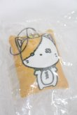 画像2: NieR Clothing / ミニクッションストラップ   H-24-04-23-034-PU-ZA-KB-ZH (2)