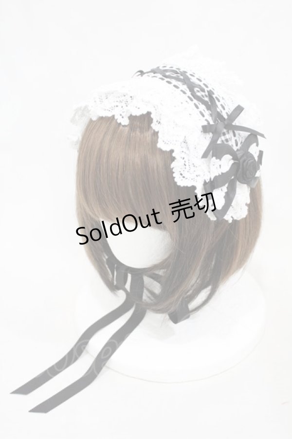 画像6: BABY,THE STARS SHINE BRIGHT / ギンガムチェック巻きバラドールワンピースセット Free ブラック H-24-04-27-011-BA-OP-NS-ZH (6)