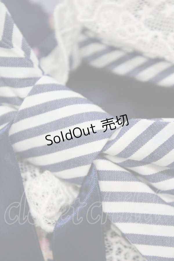 画像6: Angelic Pretty / MilkyPlanetワンピース Free ネイビー H-24-05-09-1017-AP-OP-NS-ZH (6)