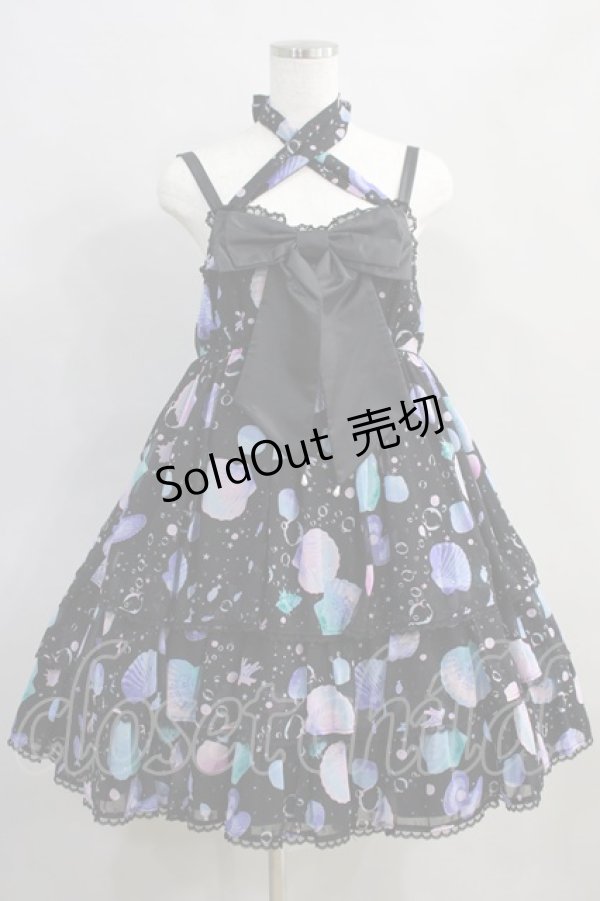 Angelic Pretty / Dream Marineジャンパースカート Free