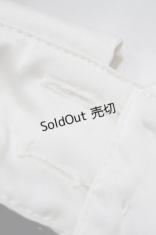 画像6: Angelic Pretty / Horror Gardenワンピース Free ブラック H-24-06-09-002-AP-OP-NS-ZH (6)