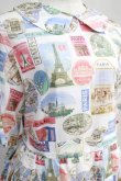 画像4: Jane Marple / Memories of Parisコレットドレス  オフホワイト H-24-06-12-1031-JM-OP-KB-ZH (4)