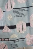 画像5: Jane Marple / Jolies broderiesコレットドレス  ブルーグレー H-24-06-12-1027-JM-OP-KB-ZH (5)