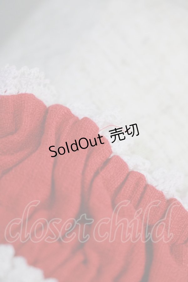 画像4: Angelic Pretty / Prettyビスチェ＆スカートSet Free レッド H-24-06-17-007-AP-OP-NS-ZH (4)