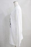 画像2: NieR Clothing / COTTON LONG CUTSEW XL 白 H-25-05-11-1024-PU-TO-KB-ZH (2)